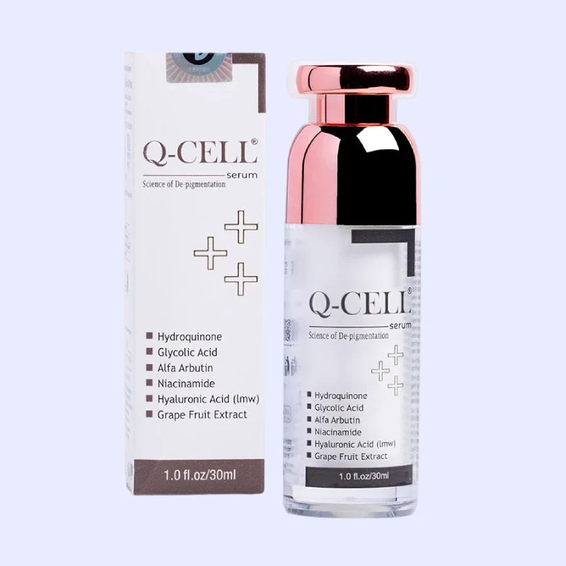 Q-Cell Serum