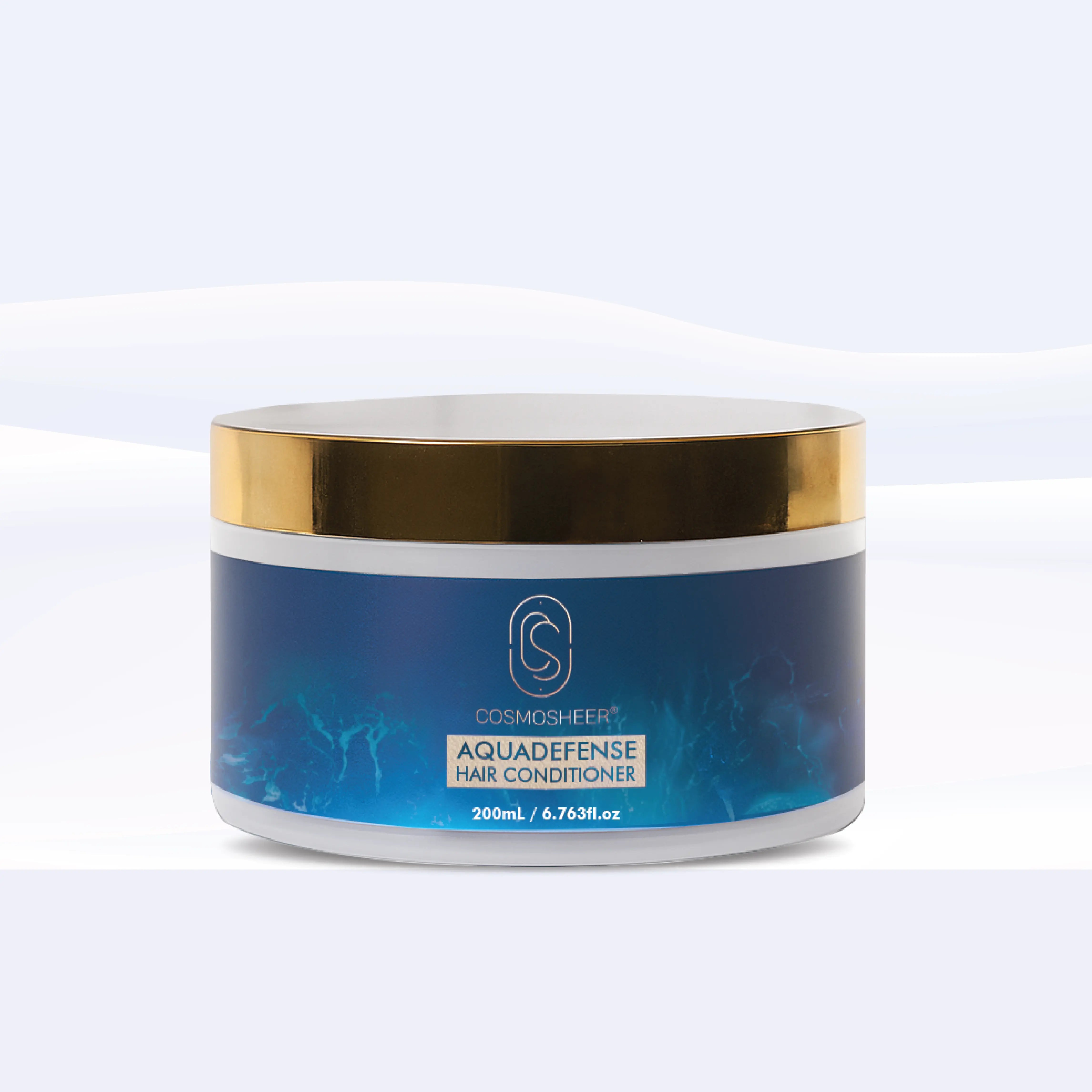 Cosmosheer Aquadefense Hair Conditioner | 200 ml