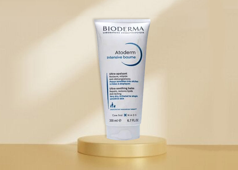 Bioderma Atoderm Intensive Baume 200 ML