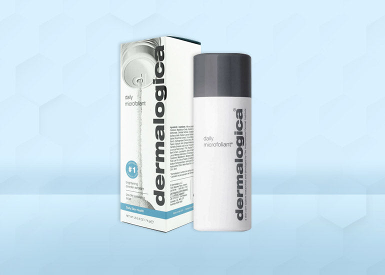 Dermalogica Daily Microfoliant